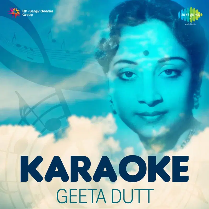 Karaoke - Geeta Dutt