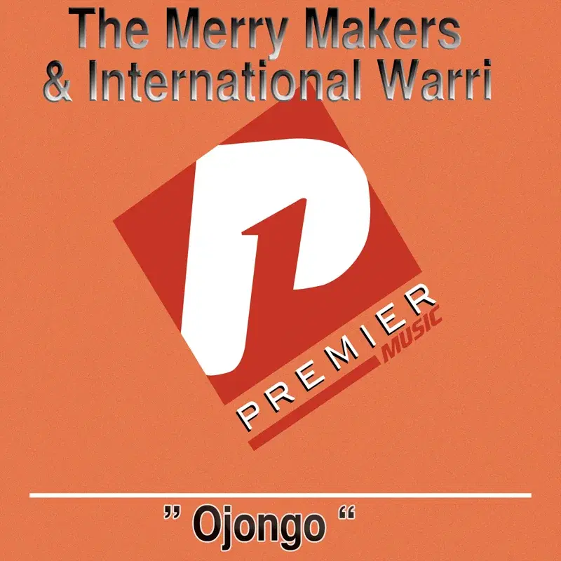 Ojongo