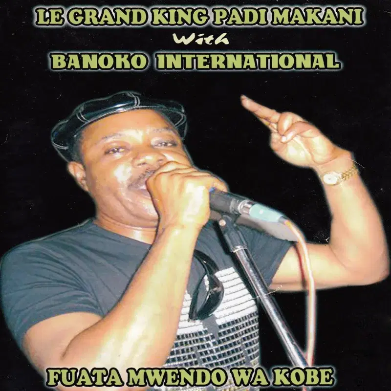 Fuata Mwendo Wa Kobe