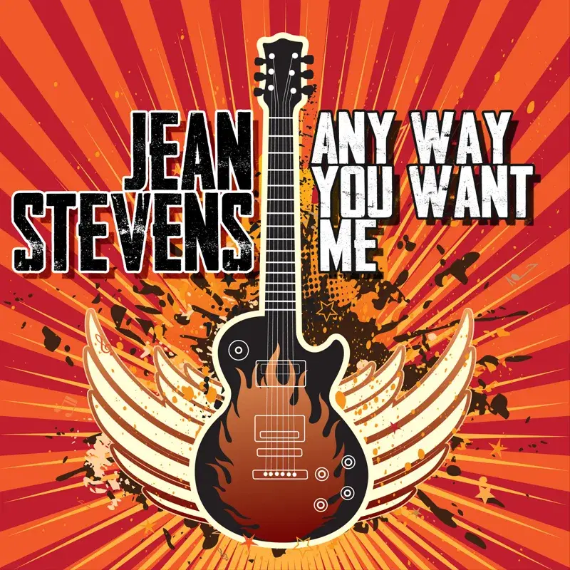 Any Way You Want Me