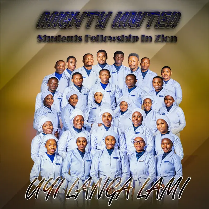 Uyi Langa Lami