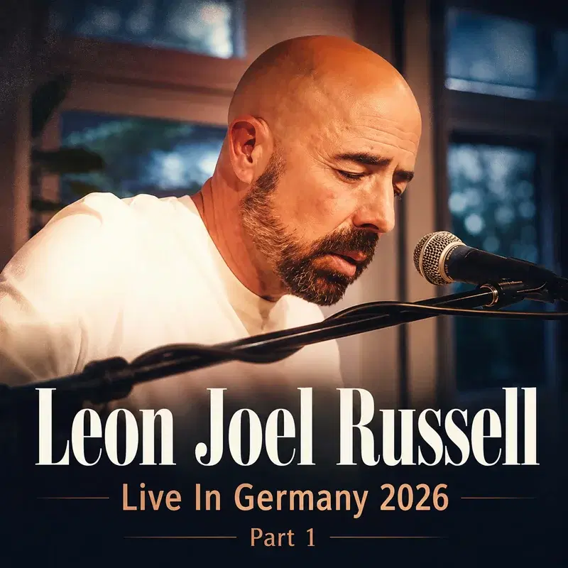 Live in Germany 2026, Pt. 1
