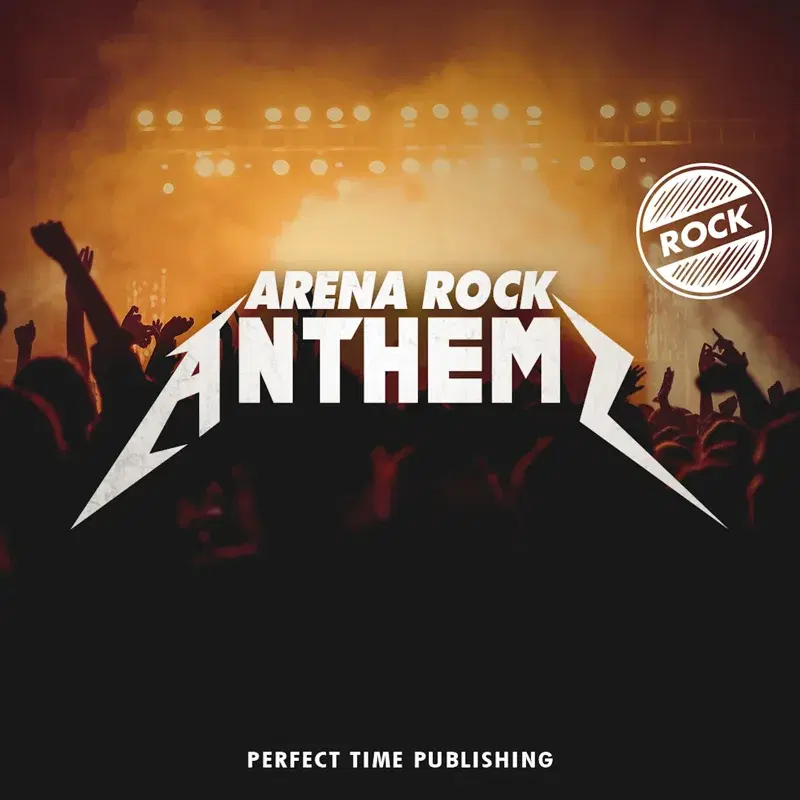 Arena Rock Anthems