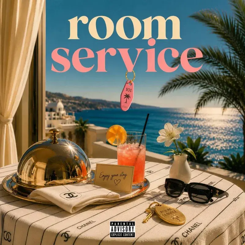 ROOM SERVICE
