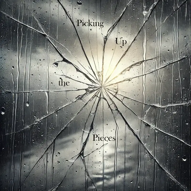 Picking Up the Pieces
