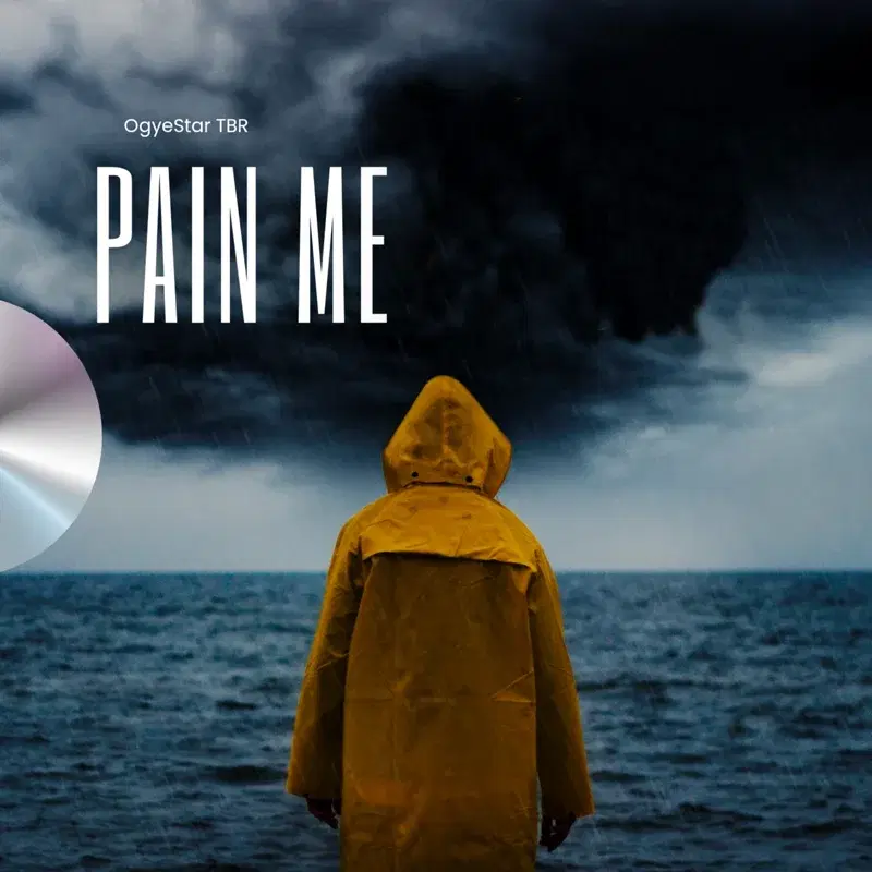 Pain Me