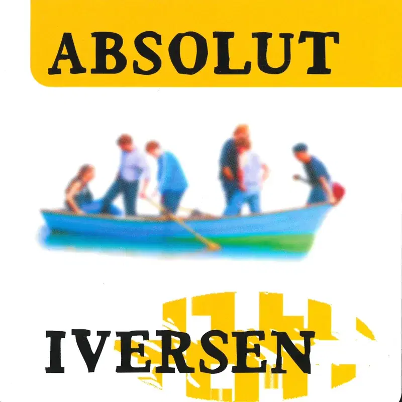 Absolut Iversen