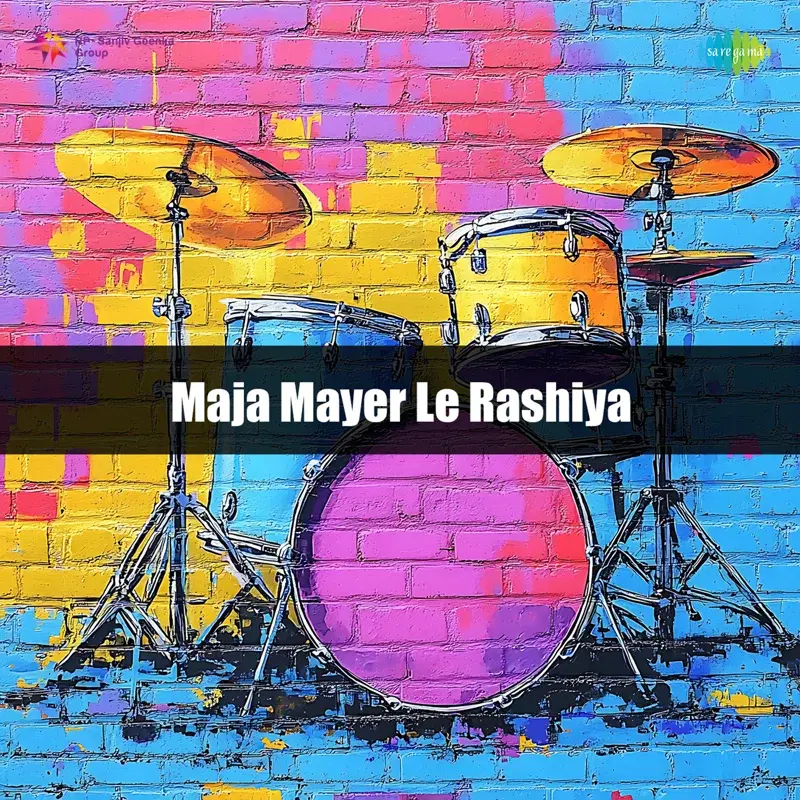 Maja Mayer Le Rashiya