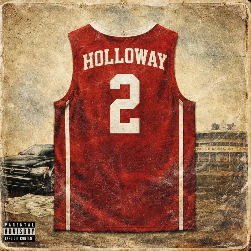 Aden Holloway