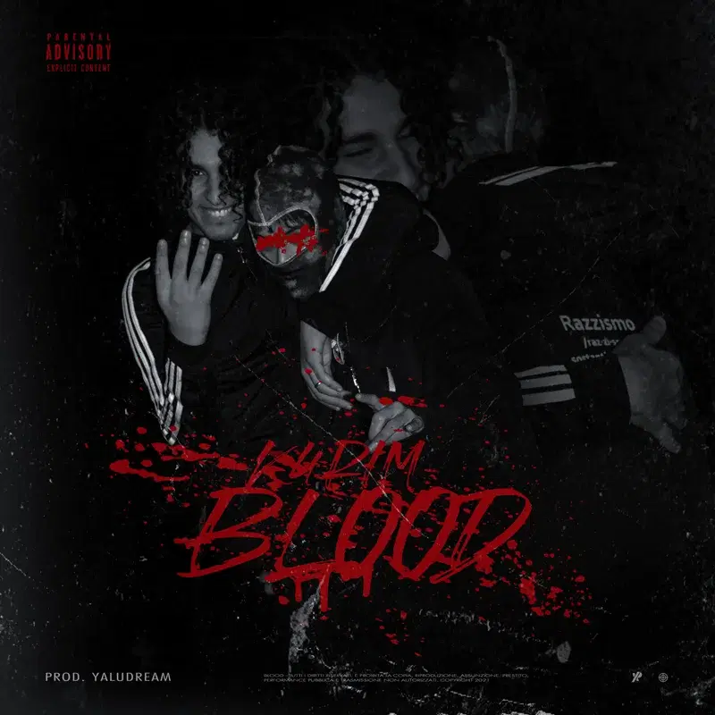 Blood