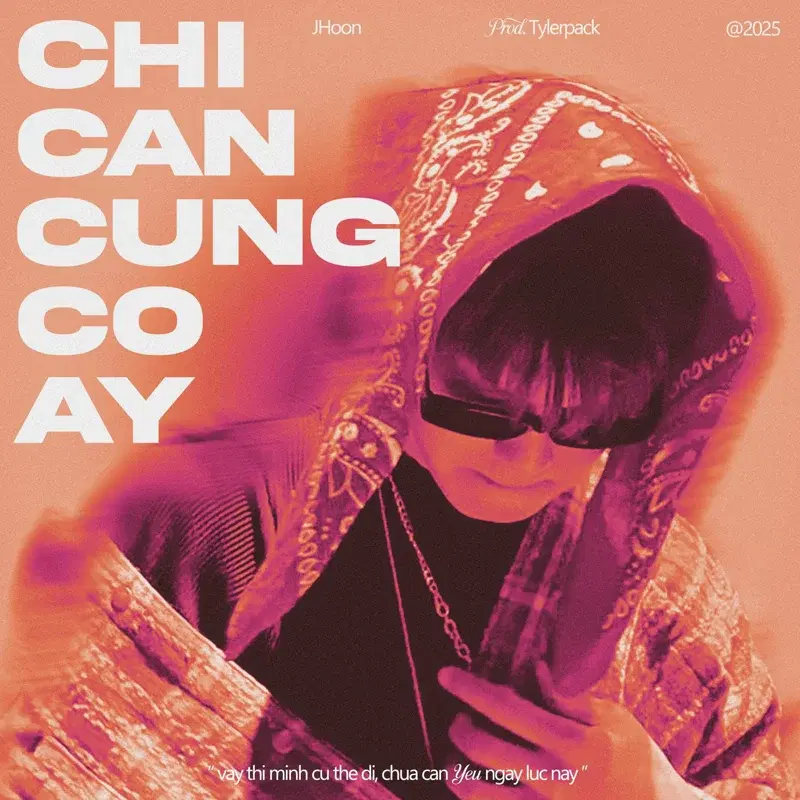 Chỉ cần cùng cô ấy