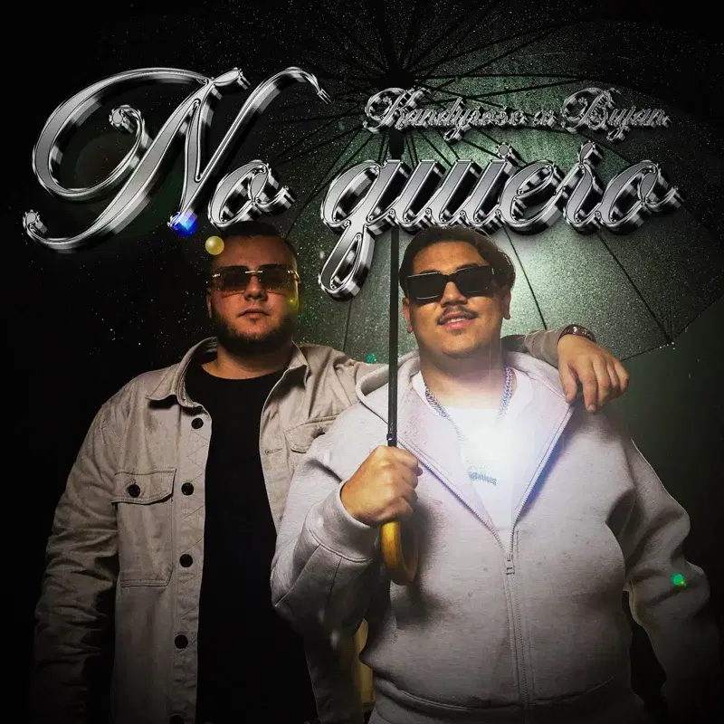 No quiero