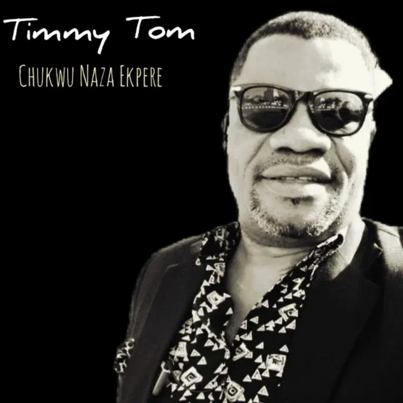 Chukwu Naza Ekpere