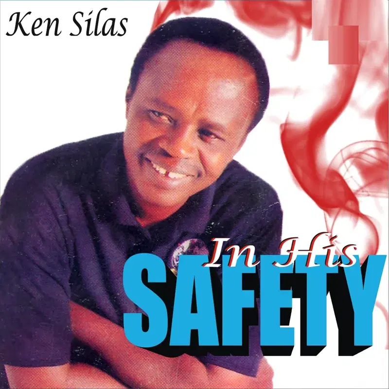 In His Safety