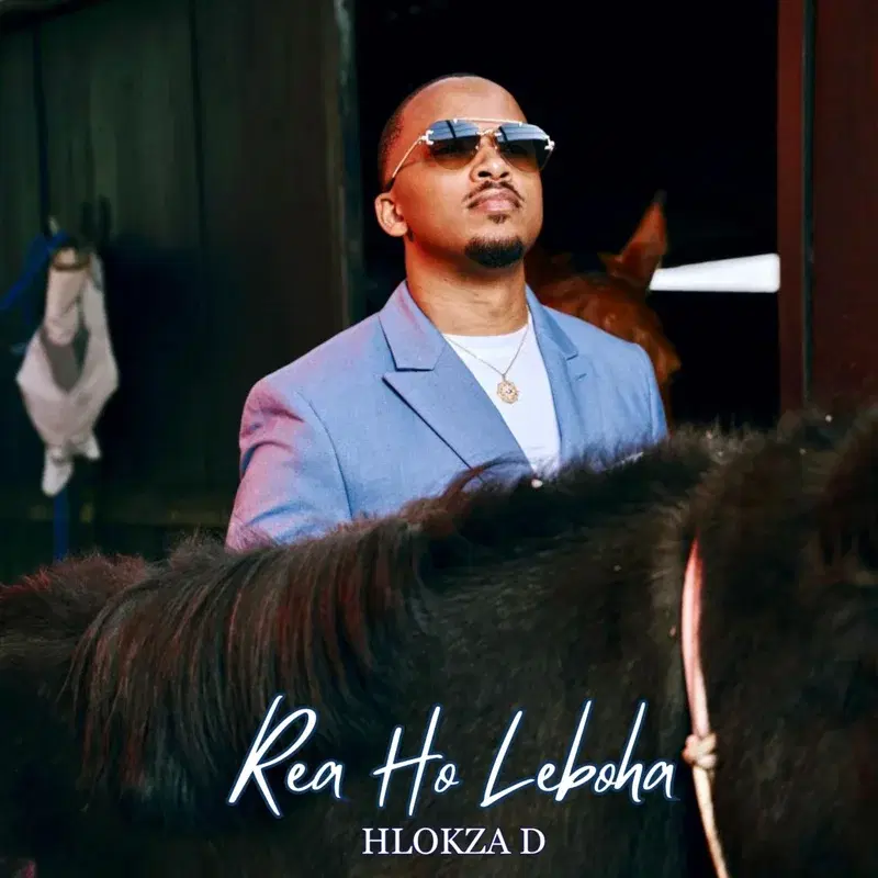 Rea Ho Leboha