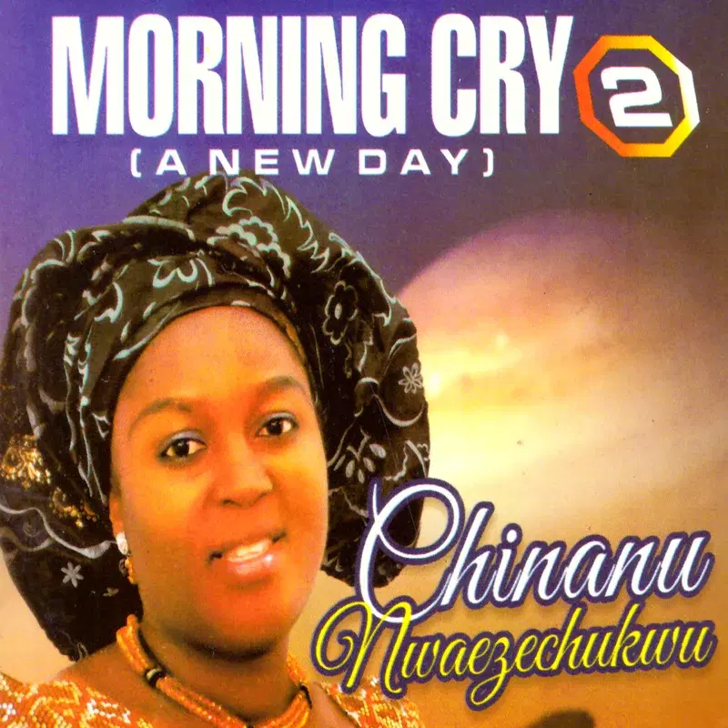 Morning Cry (A New Day), Vol. 2