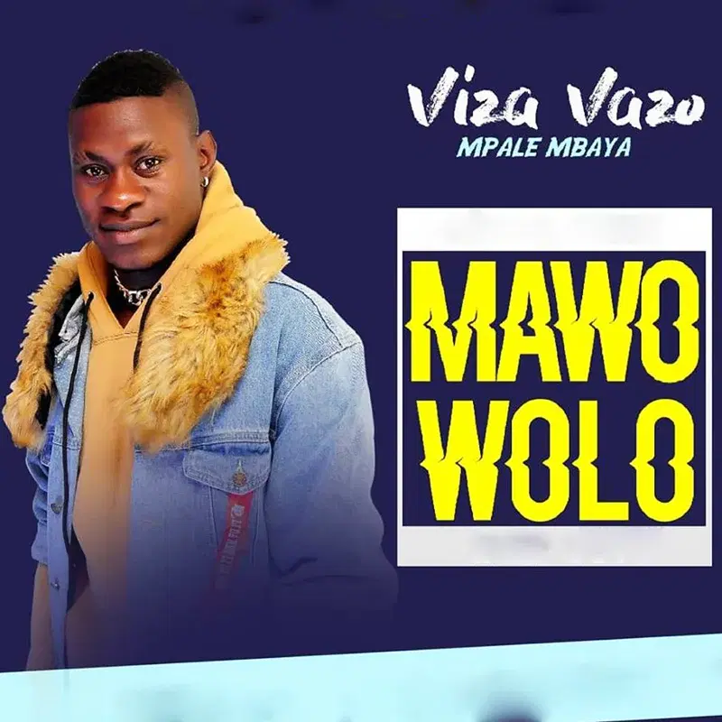 Mawowolo