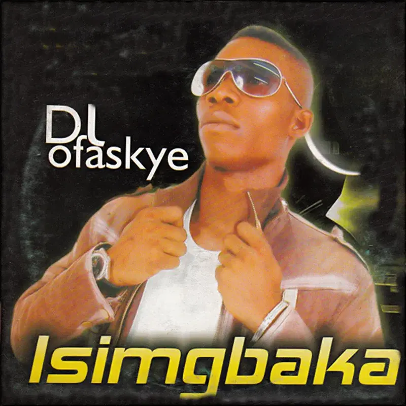 Isimgbaka
