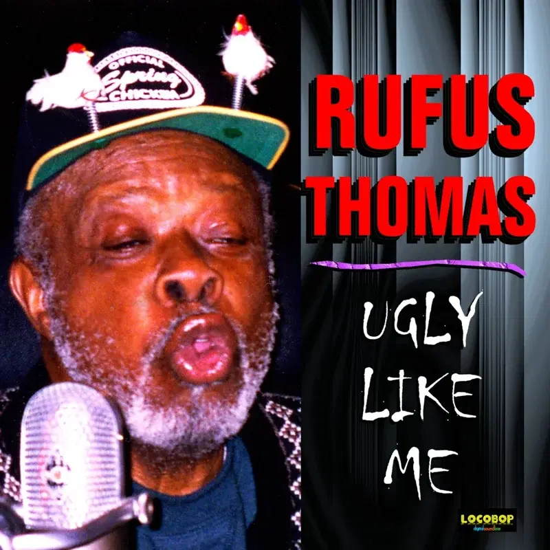 Ugly Like Me