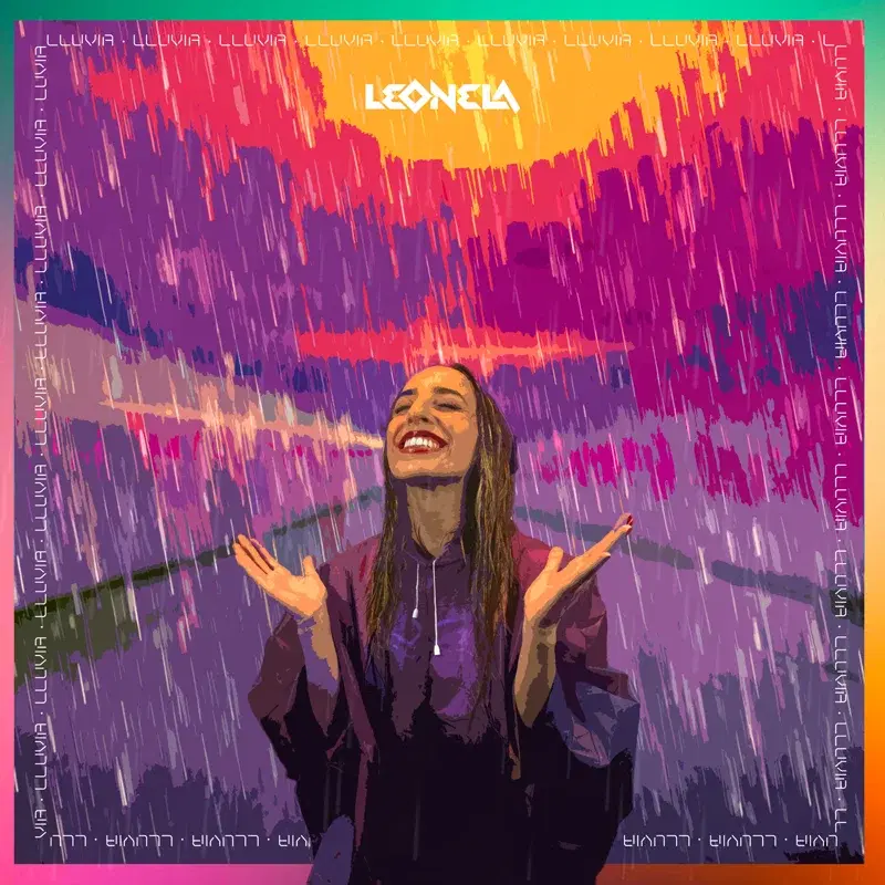 LLUVIA