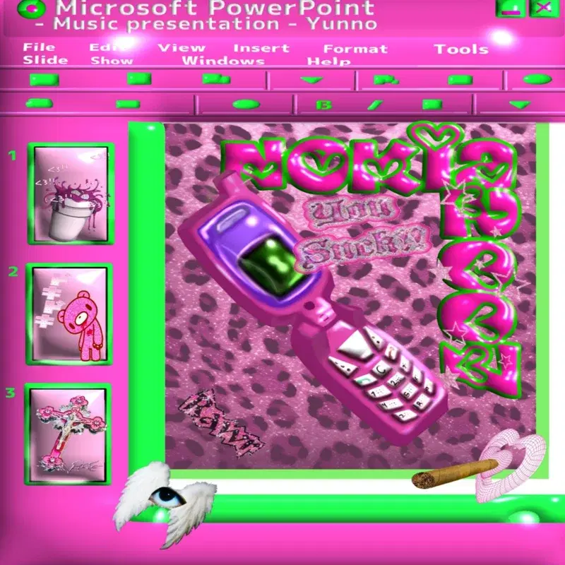 NOKIA2007