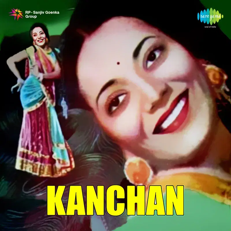 Kanchan (Original Motion Picture Soundtrack)