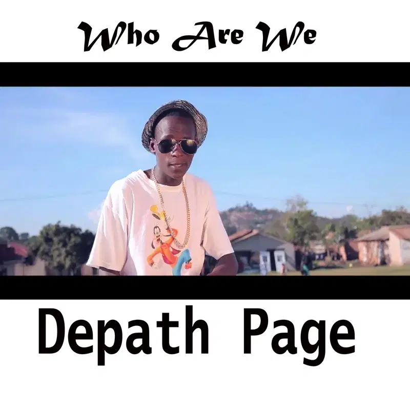 Who Are We