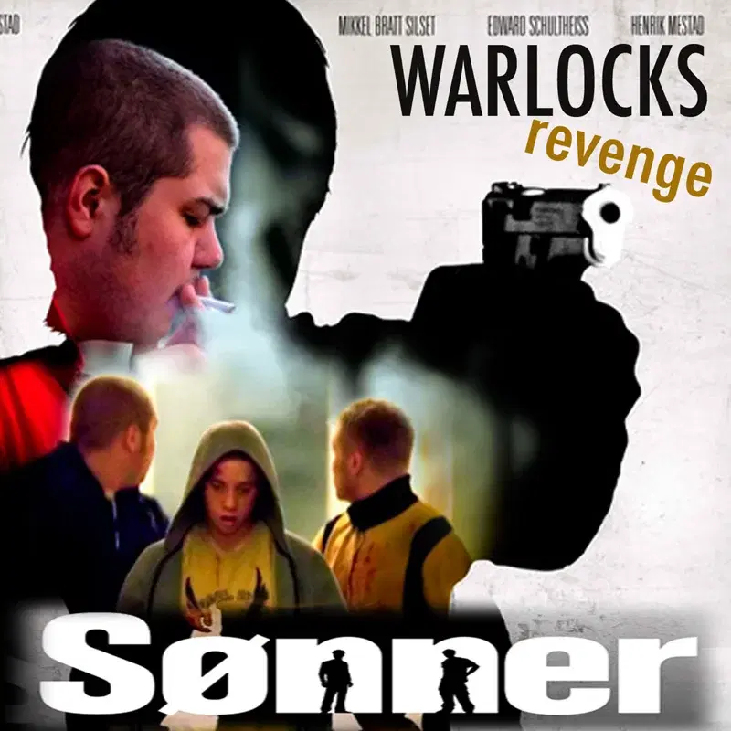 Revenge (Sønner)