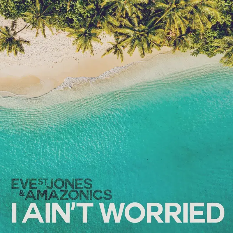 I Ain't Worried