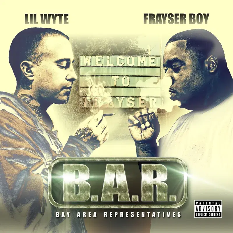 B.A.R. (Bay Area Representatives)