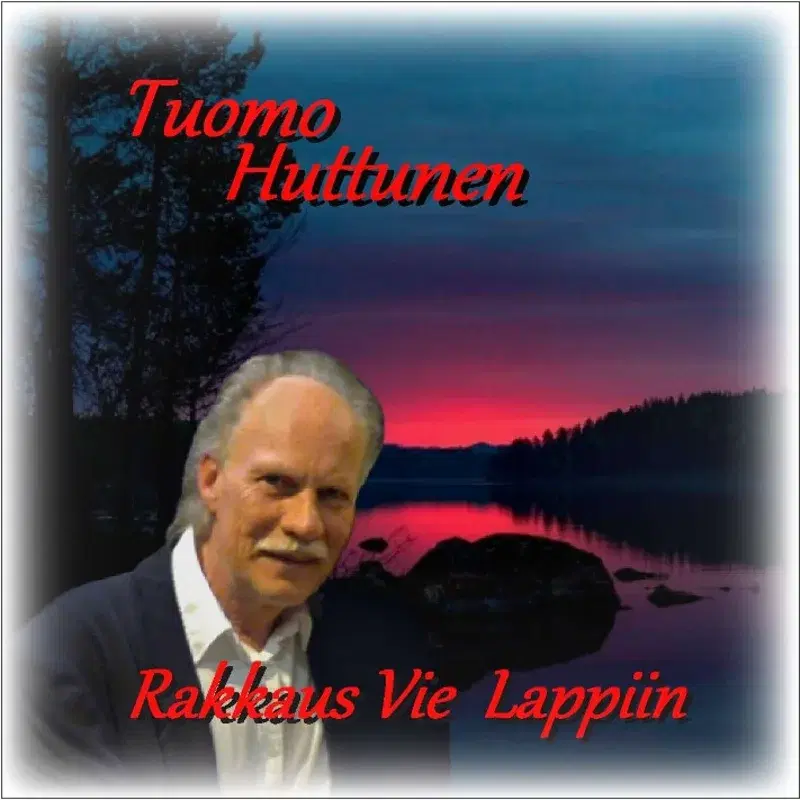 Rakkaus Vie Lappiin