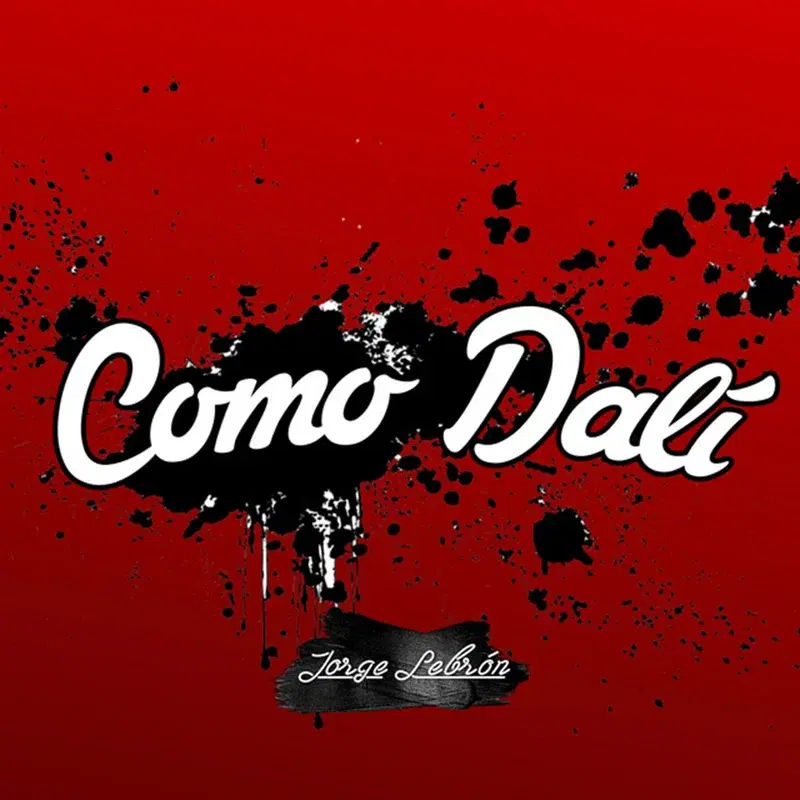 Como Dalí