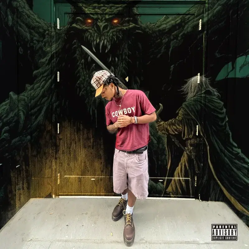 Cover Art