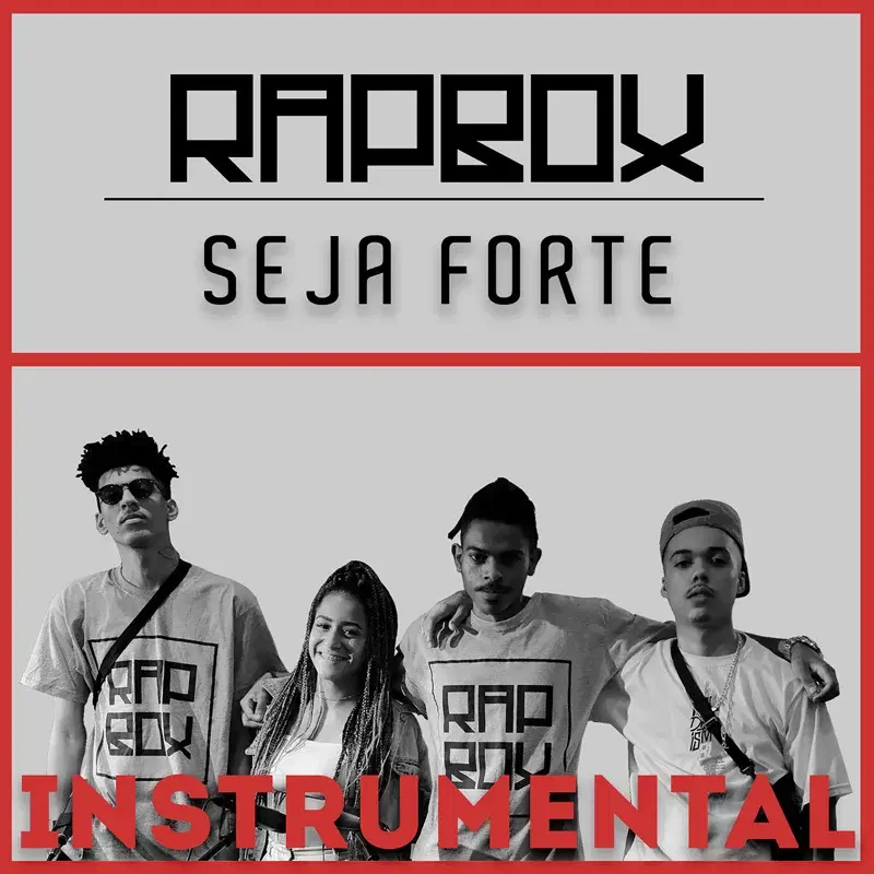 Seja Forte