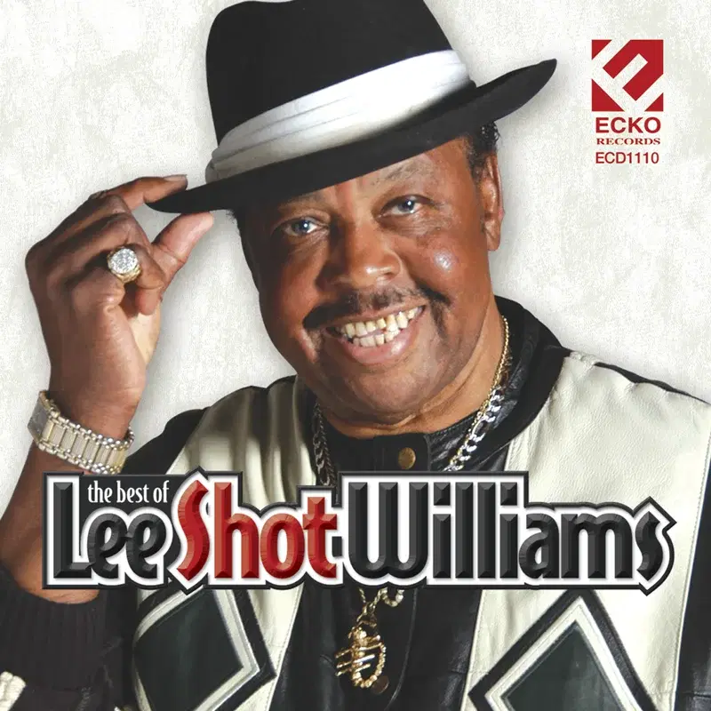 The Best Of Lee Shot Williams