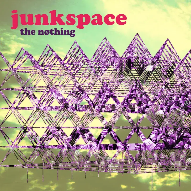 Junk Space