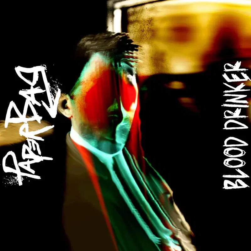 Blood Drinker