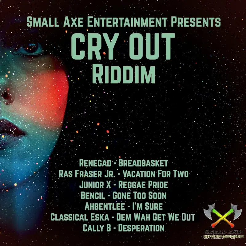 Cry out Riddim