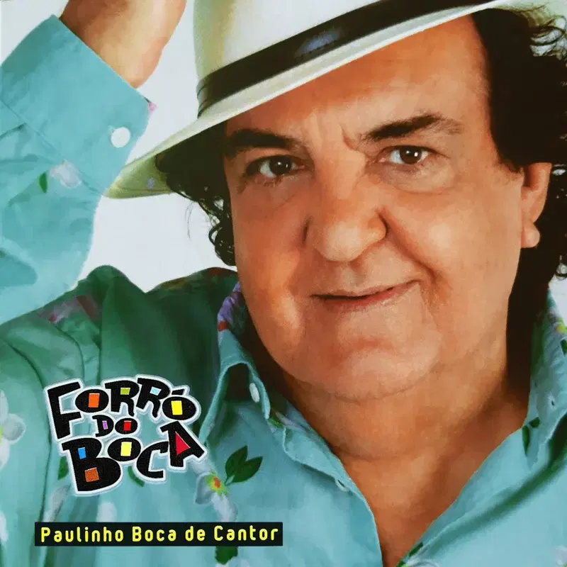 Forró do Boca