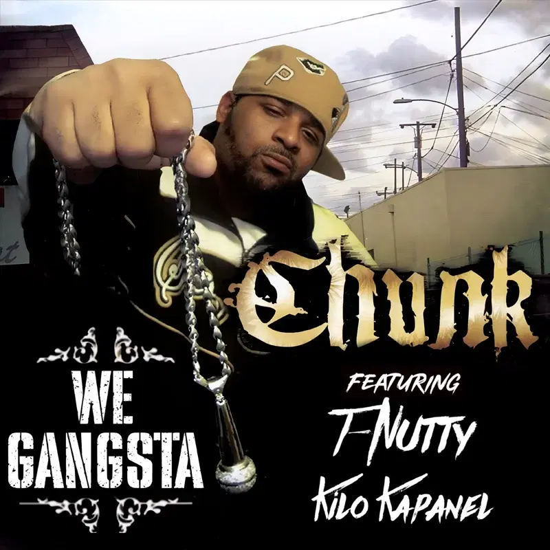 We Gangsta