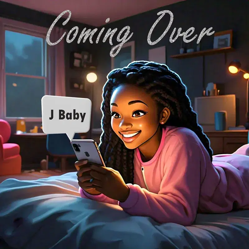 Coming Over
