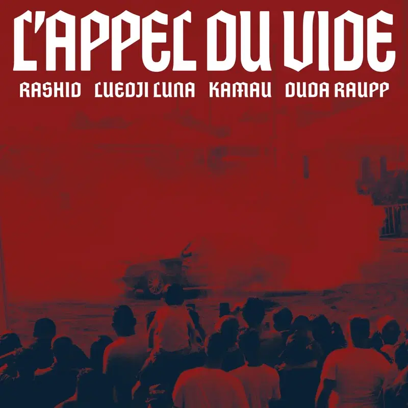 L'APPEL DU VIDE