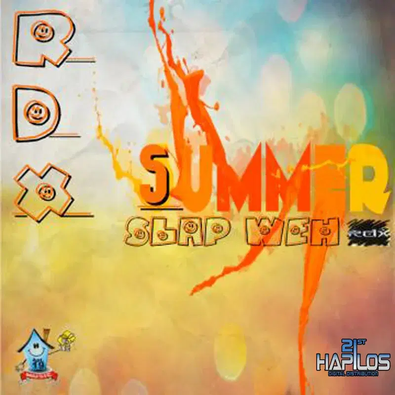 Summer Slap Weh