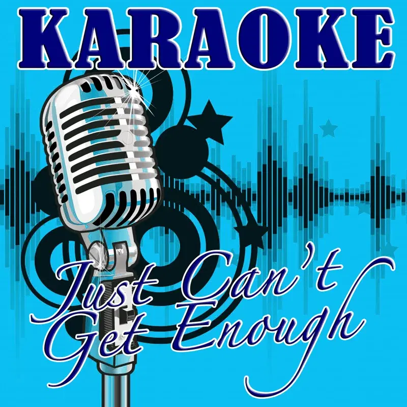 Just Can't Get Enough (The Black Eyed Peas Tribute)