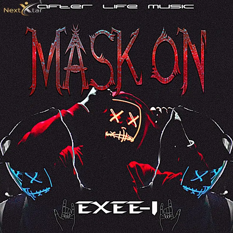 Mask On