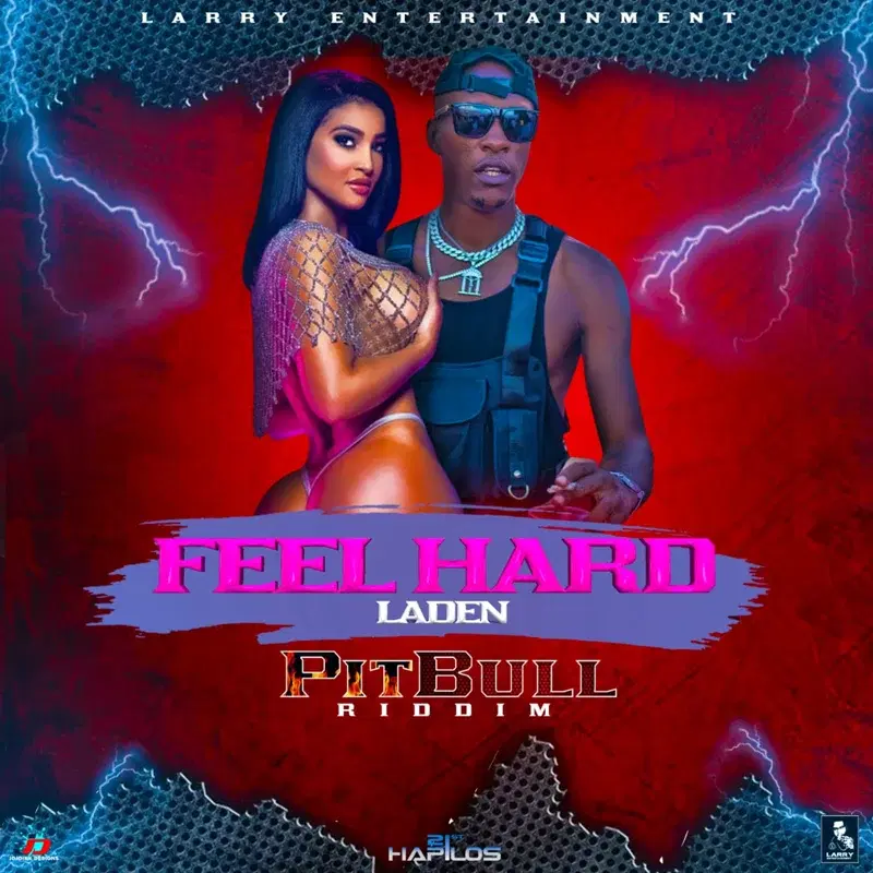 Feel Hard