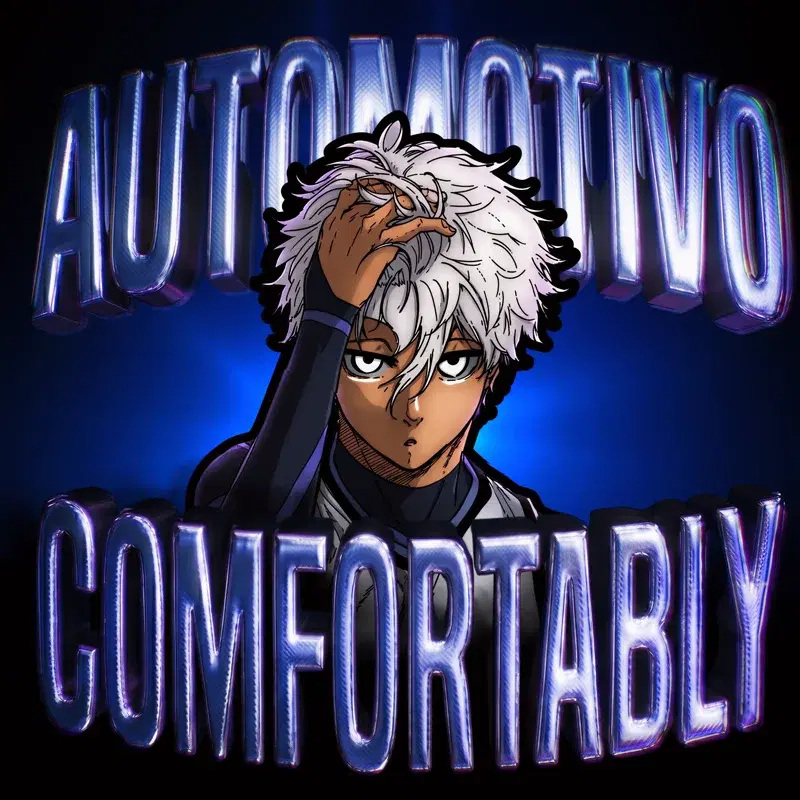 AUTOMOTIVO COMFORTABLY
