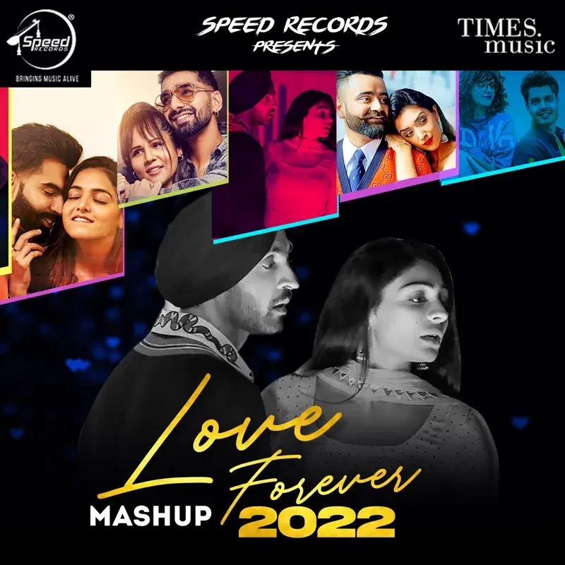 Love Forever 2022