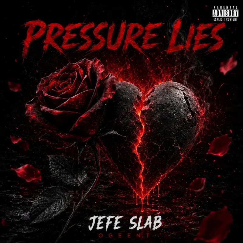 Pressure Lies
