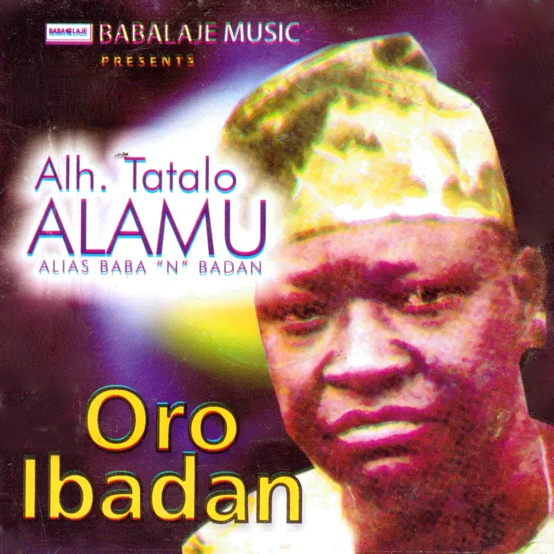 Oro Ibadan